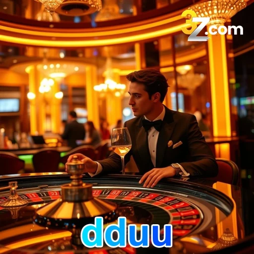 dduu Login