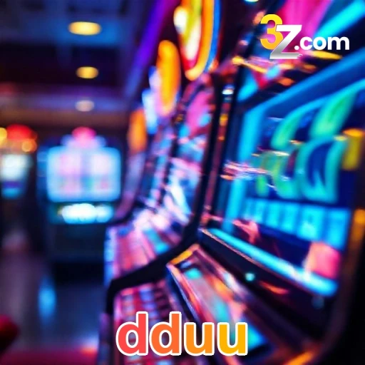 dduu Jogos de caça-níqueis